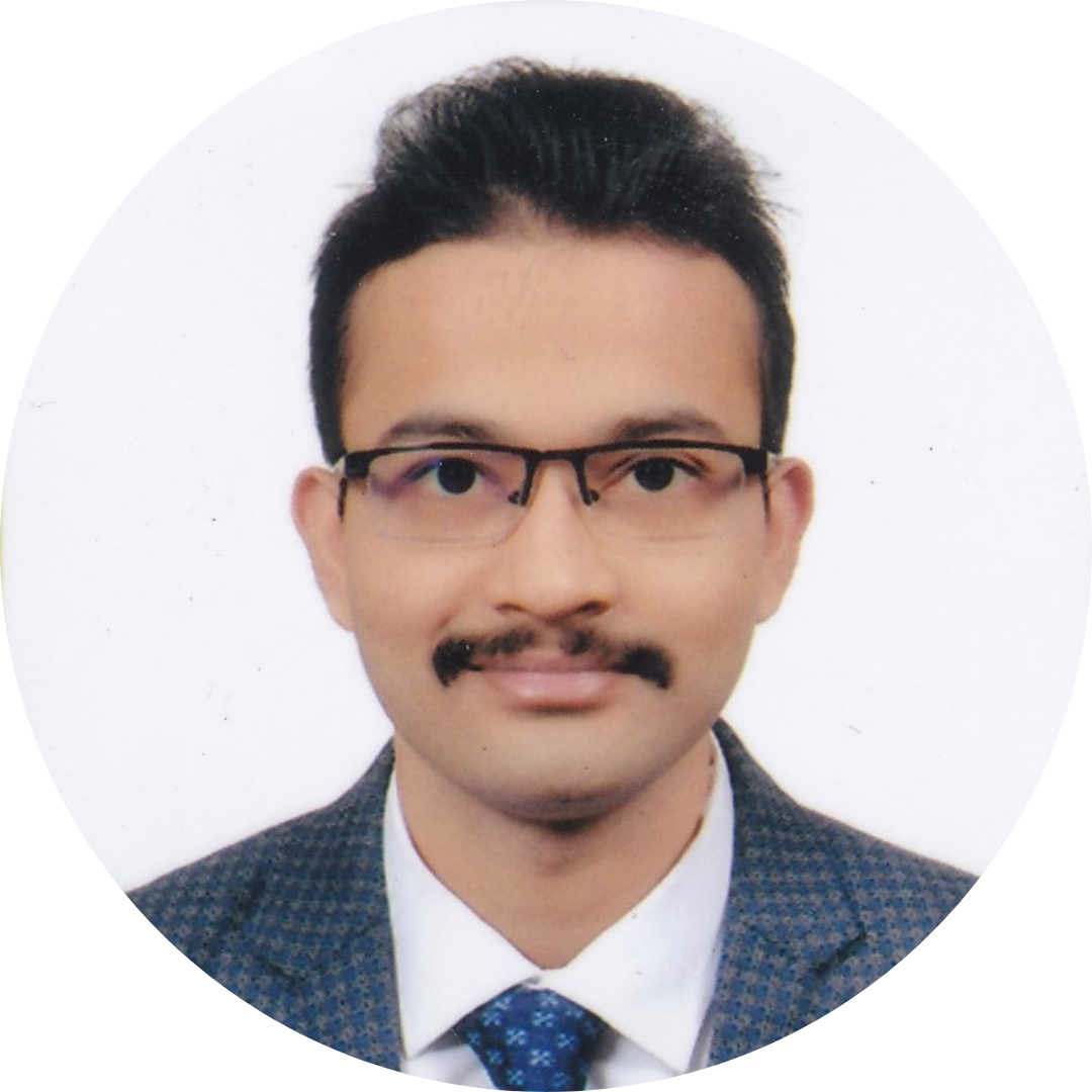 Ankit Patil profile picture